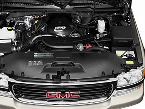 2003 GMC Yukon for sale in Burlington WA - Used GMC by EveryCarListed.com