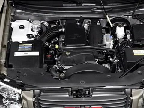 2003 GMC Envoy for sale in Little Rock AR - Used GMC by EveryCarListed.com