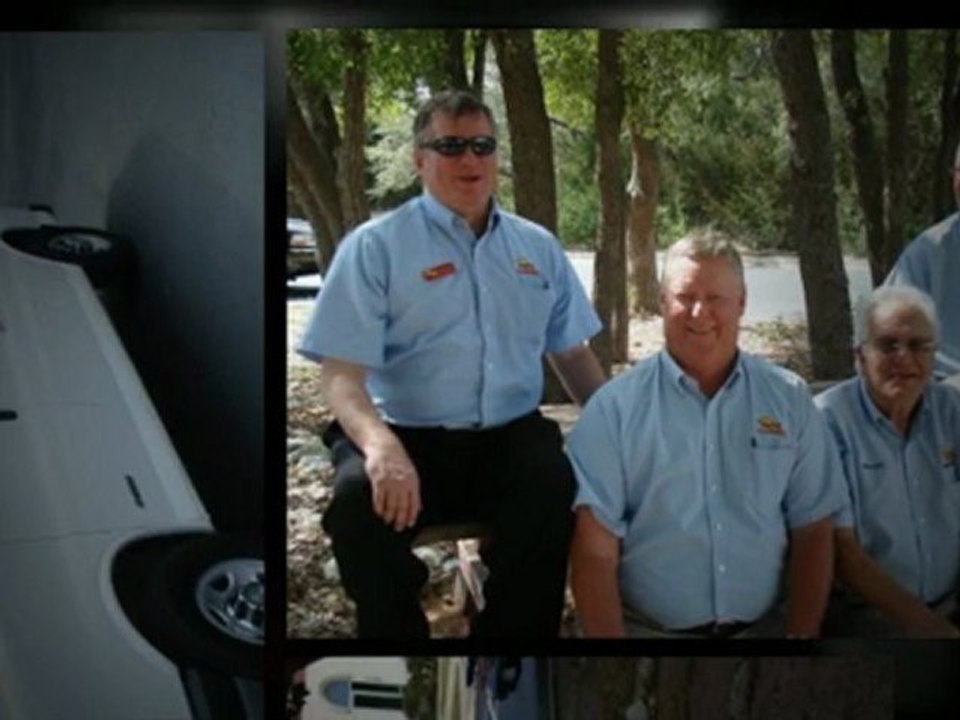 Austin Limo Services | (512) 868-1000