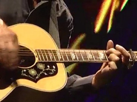 Pete Townshend - Drowned 2007