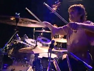 The Who - Mike Post Theme 2007