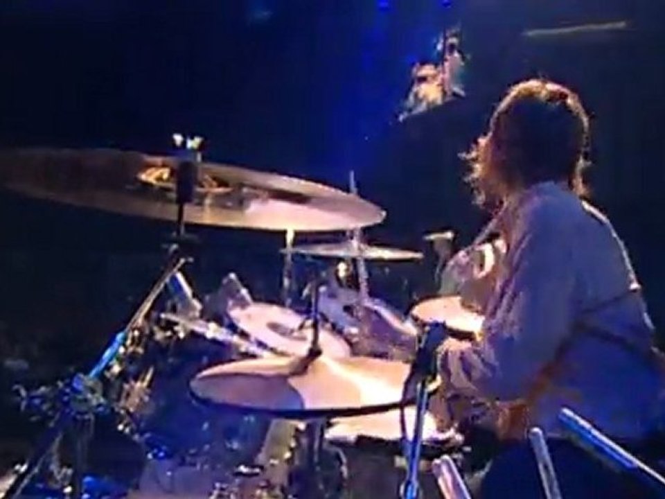 The Who - Substitute 2007