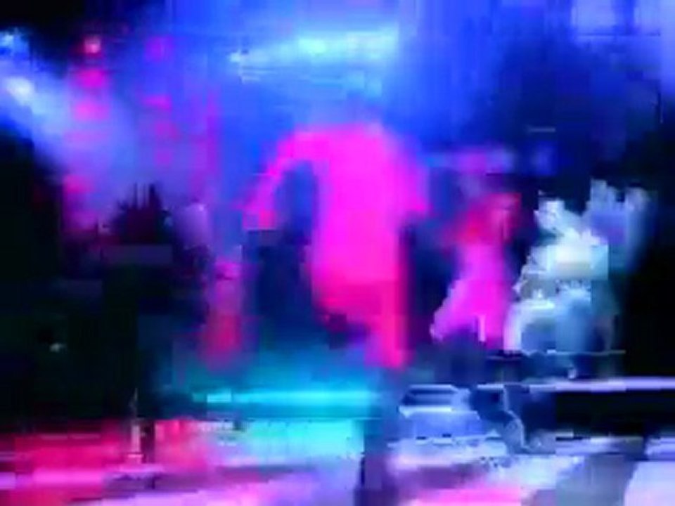 CAPPELLA - MOVE IT UP (TOTP) - a Musique video