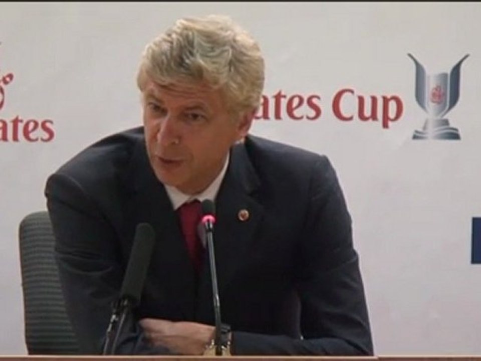 Wenger -  Fabregas bleibt