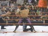 Eddie Guerrero vs Chris Jericho 2000