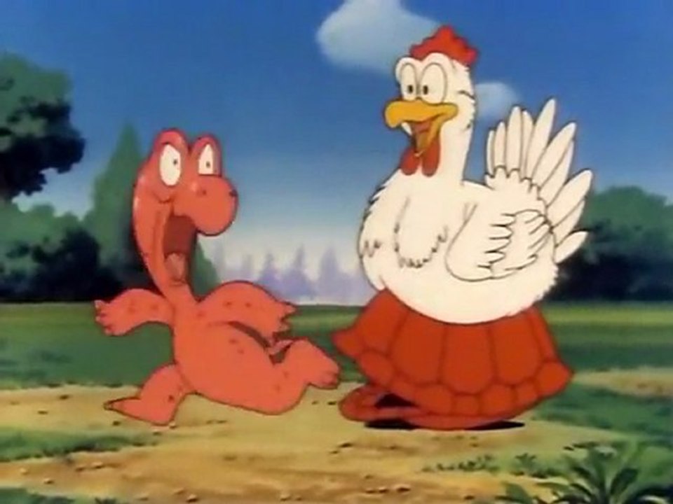 مغامرات بسيط - الحلقه 2