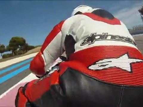 JOHN13 24 JUILLET 2011 CASTELLET MOYEN