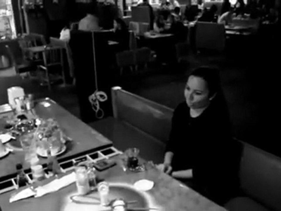 Sezen Aksu - Arkadaş Şarkısını Duyunca