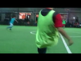 30.07.2011 Cevatpaşa - Çılgın Türkler