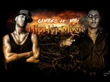 Gambro ft Mb1 - HipHop Ologie - exlusive