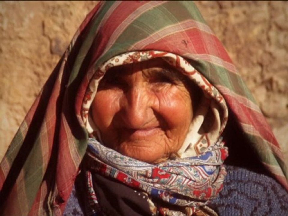koca kadın