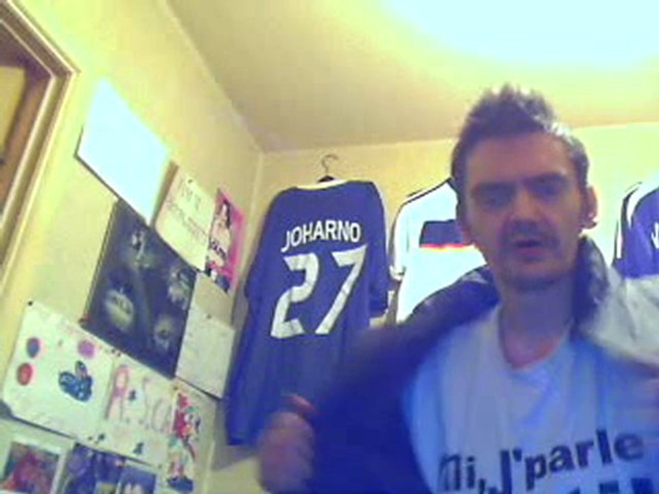 joharno columbo plus fort que dr house