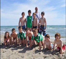 AS Craponne U11 - Saison 2010-2011 Equipe 1