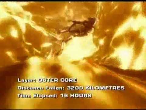 NG | Bilimin Ta Kendisi: Dünyanın Çekirdeği