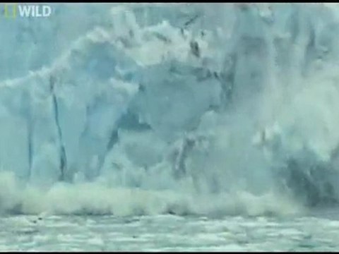 NG | Bilimin Ta Kendisi: Eriyen Buzullar