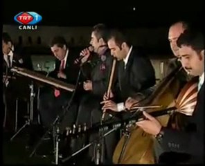 Alp Arslan- Erler Demine Destur Alalım
