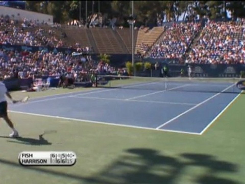 Fish through to Farmers Classic final