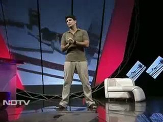 Cell Guru reviews HTC ChaCha