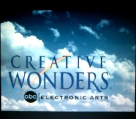 Creative Wonders logo