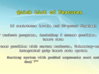 Don't Buy the Schwinn 240 Until You See This Quick Video Rev