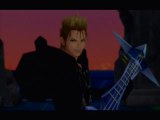 [ KH2 Final Mix ] [15]  Boss: Demyx