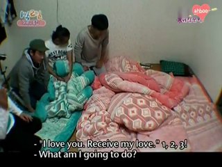 E207 Jiwon the most charming one ~