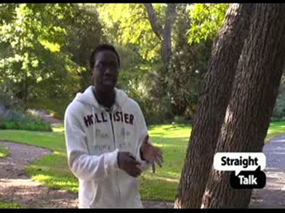 Wally likes Straight Talk’s low cost phones and great coverage nationwide.