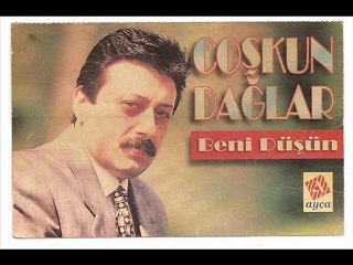 COŞKUN DAĞLAR (KALPSİZ) ESER:ALİ TEKİNTÜRE