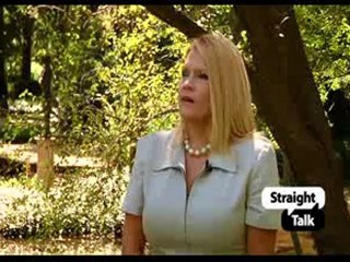 Straight Talk uses Verizon and AT&T’s network which is what Misty appreciates.