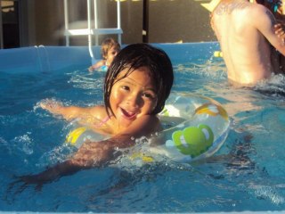 My two loves in France mis dos amors en Francia