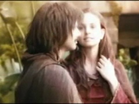 Celestine Prophecy - Part 1/6