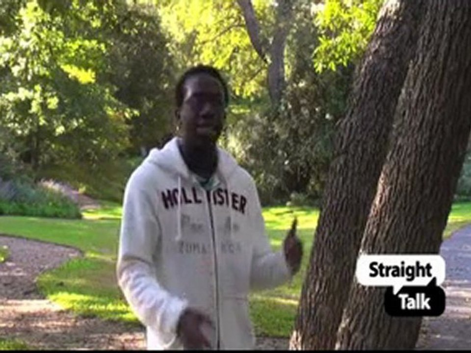 Straight Talk offers you great coverage on Verizon and AT&T networks.