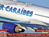 Crash du vol AF 447 Rio-Paris