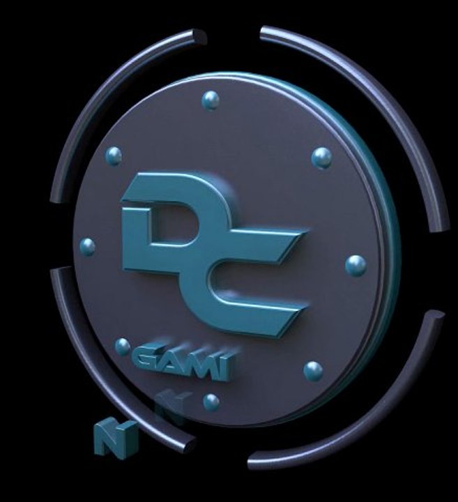 DC Intro No Effects
