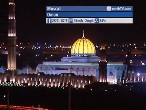 Hamburg - Germany, Budapest - Hungary, Seattle - USA, Prague - Czech Republic, Muscat - Oman, Paris - France, Pine Valley - Beijing - China