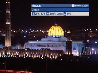 Hamburg - Germany, Budapest - Hungary, Seattle - USA, Prague - Czech Republic, Muscat - Oman, Paris - France, Pine Valley - Beijing - China