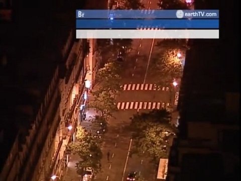 Agadir - Morocco, Paris - France, Stuttgart - Germany, Barcelona - Spain, Bandar Seri Begawan - Brunei, Brussels - Belgium, Prague - Czech Republic