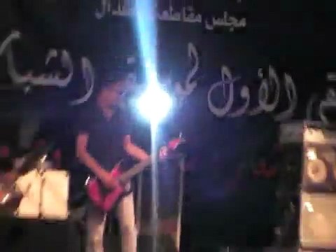 Mr RaiS 7yat Jdida(LIVE)