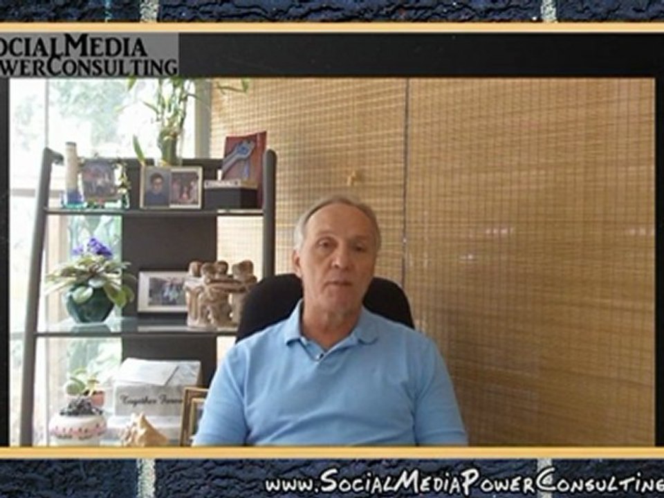 Is My Blog Considered Social Media?