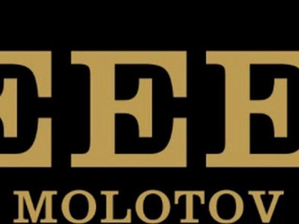 Seeed - Molotov