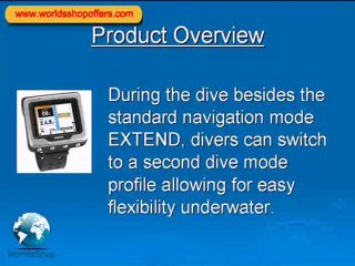 Sports Watches for Divers | Watches Online