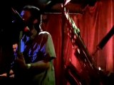 Satellite Rockers - Live at Precinct - Heavy roots reggae