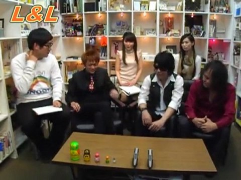 世田谷Webテレビ（2010年11月11日放送分）