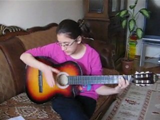 Esra Nur TOPAL İSTANBUL 3