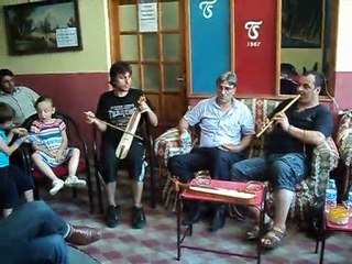 Muhammetali Yılmaz   Abdullah Düzenli Suluova ziyaredi (2)