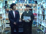 世田谷Webテレビ（2010年11月25日放送分）