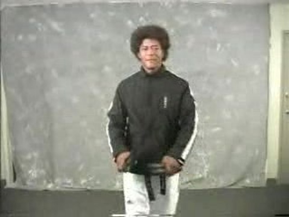 Kung fu