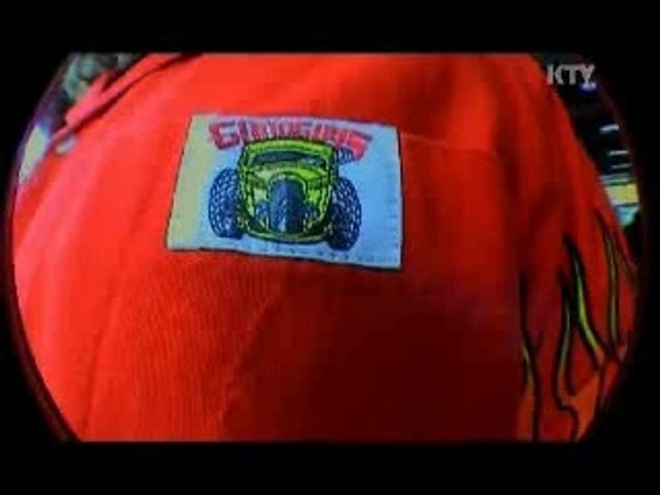 Kansas Of Elsass - Furtz and Furious