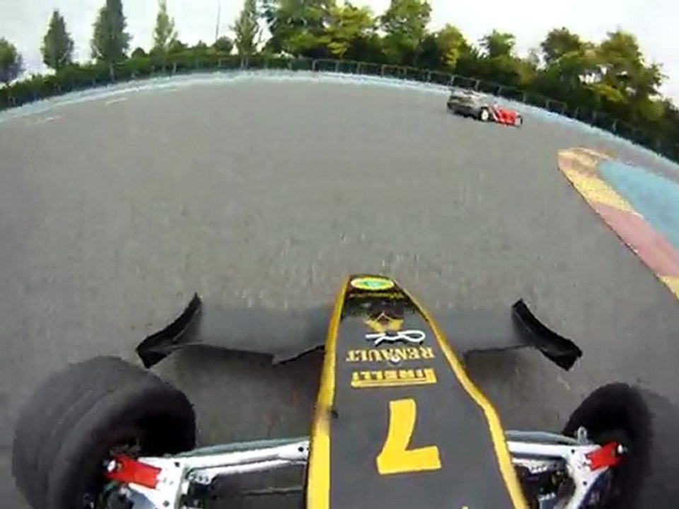 F1 Genius 1/5, Romain Lacroix SLR-RACING Reims R.E.M.C. 30/07/11 FULL part5