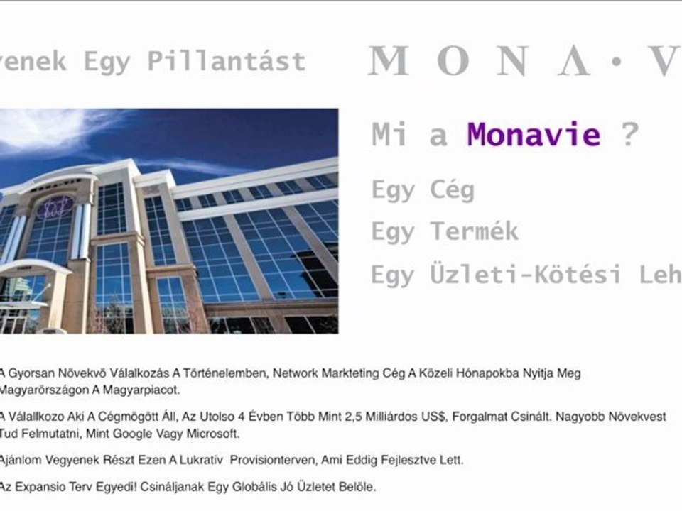 Erster Blick ungarisch